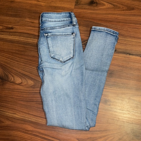 KanCan Skinny Jeans - Picture 2 of 11